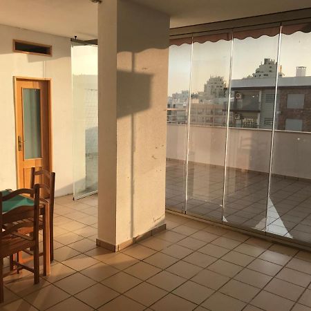 Apartamento T3 Al-Gharb Армасан-де-Пера Экстерьер фото