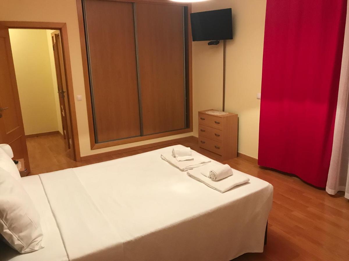 Apartamento T3 Al-Gharb Армасан-де-Пера Экстерьер фото
