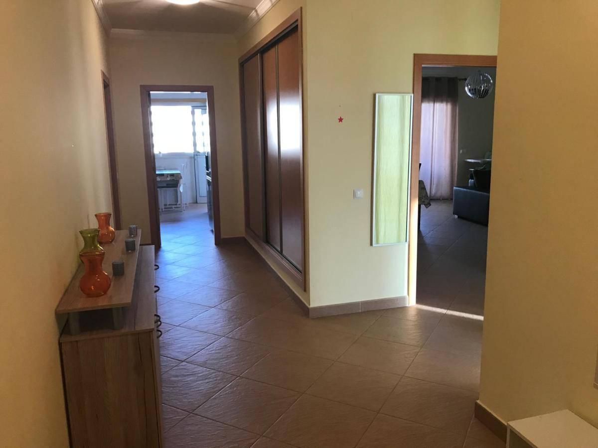 Apartamento T3 Al-Gharb Армасан-де-Пера Экстерьер фото