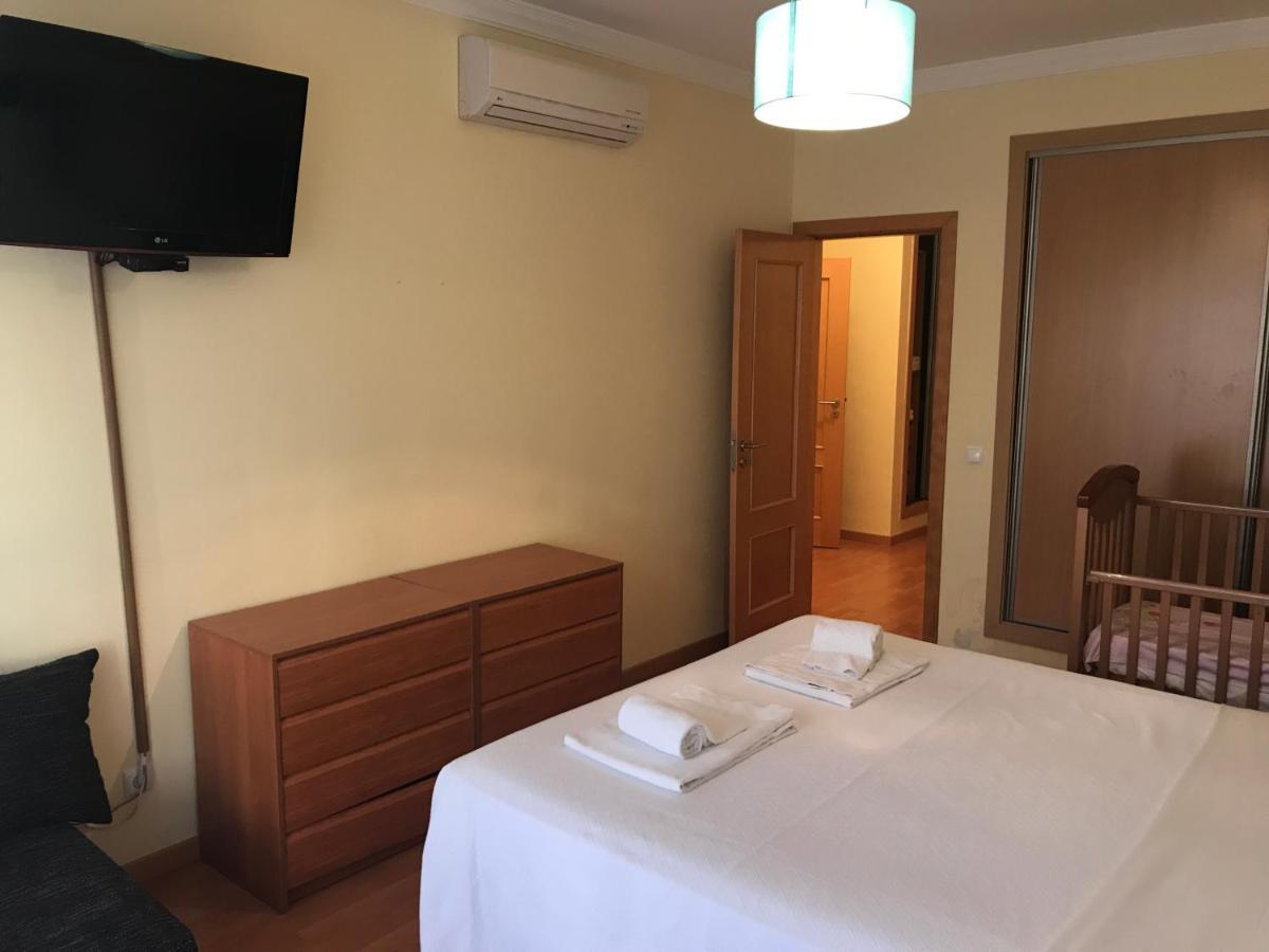 Apartamento T3 Al-Gharb Армасан-де-Пера Экстерьер фото