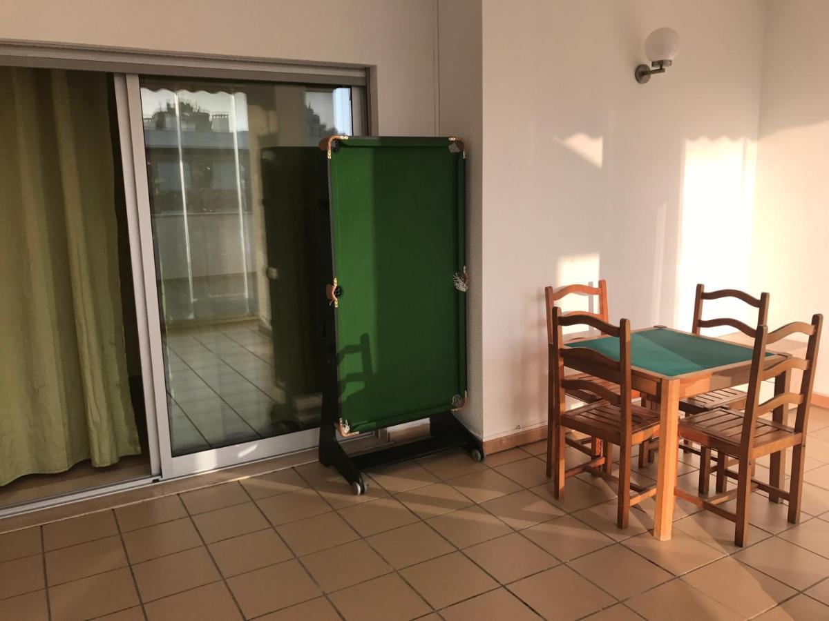 Apartamento T3 Al-Gharb Армасан-де-Пера Экстерьер фото