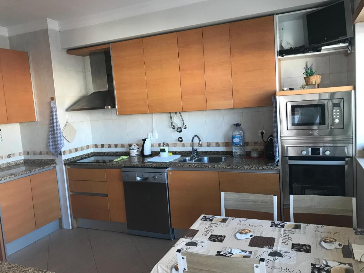 Apartamento T3 Al-Gharb Армасан-де-Пера Экстерьер фото