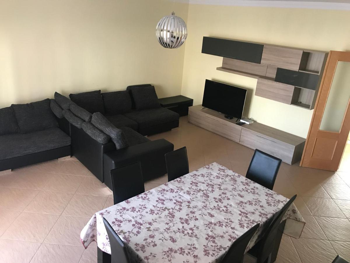 Apartamento T3 Al-Gharb Армасан-де-Пера Экстерьер фото
