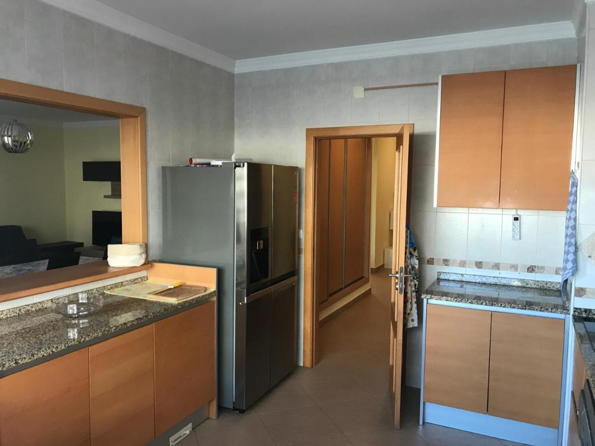 Apartamento T3 Al-Gharb Армасан-де-Пера Экстерьер фото
